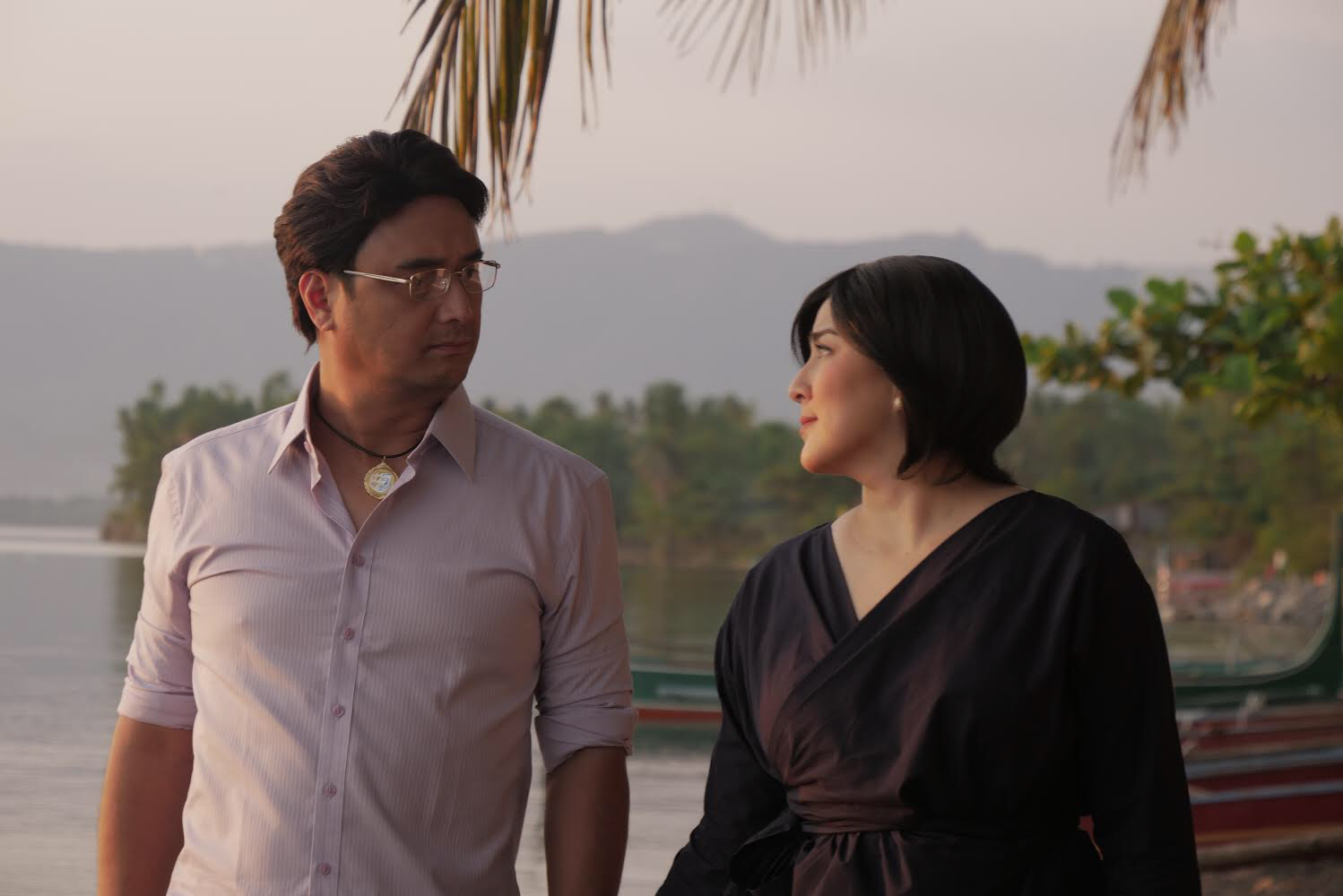Ceasar Soriano’s ‘The Last Interview’ opens May 22