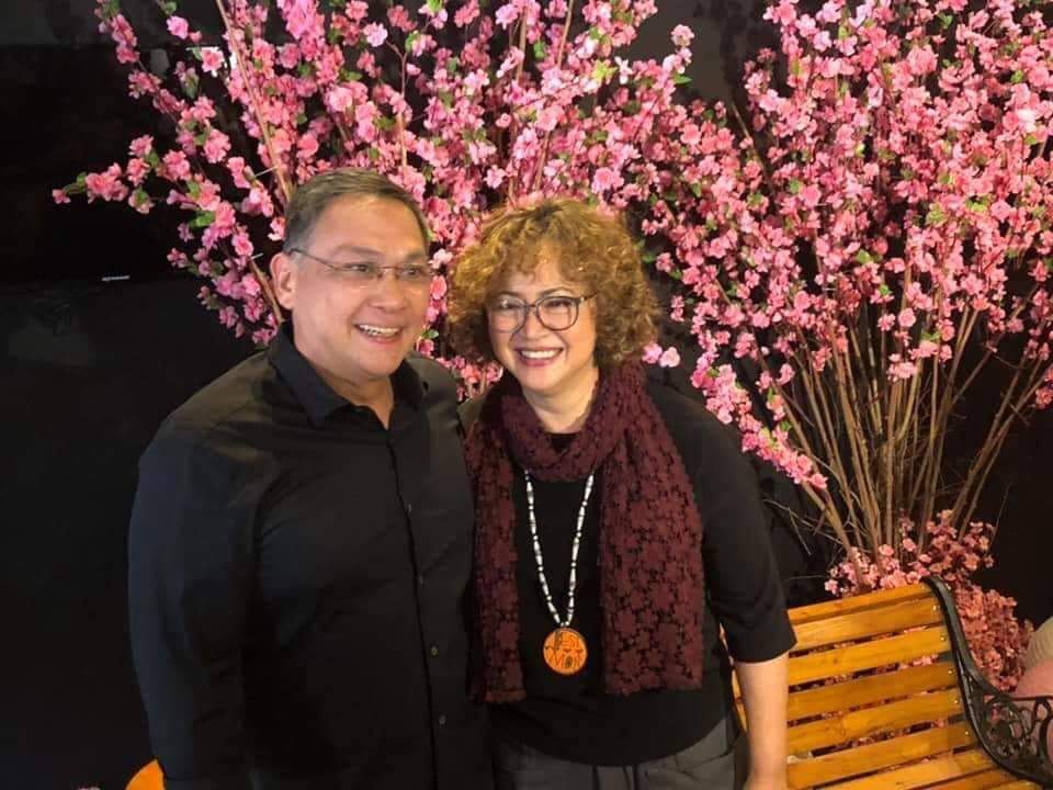 Shamaine, Nonie push mental health advocacy