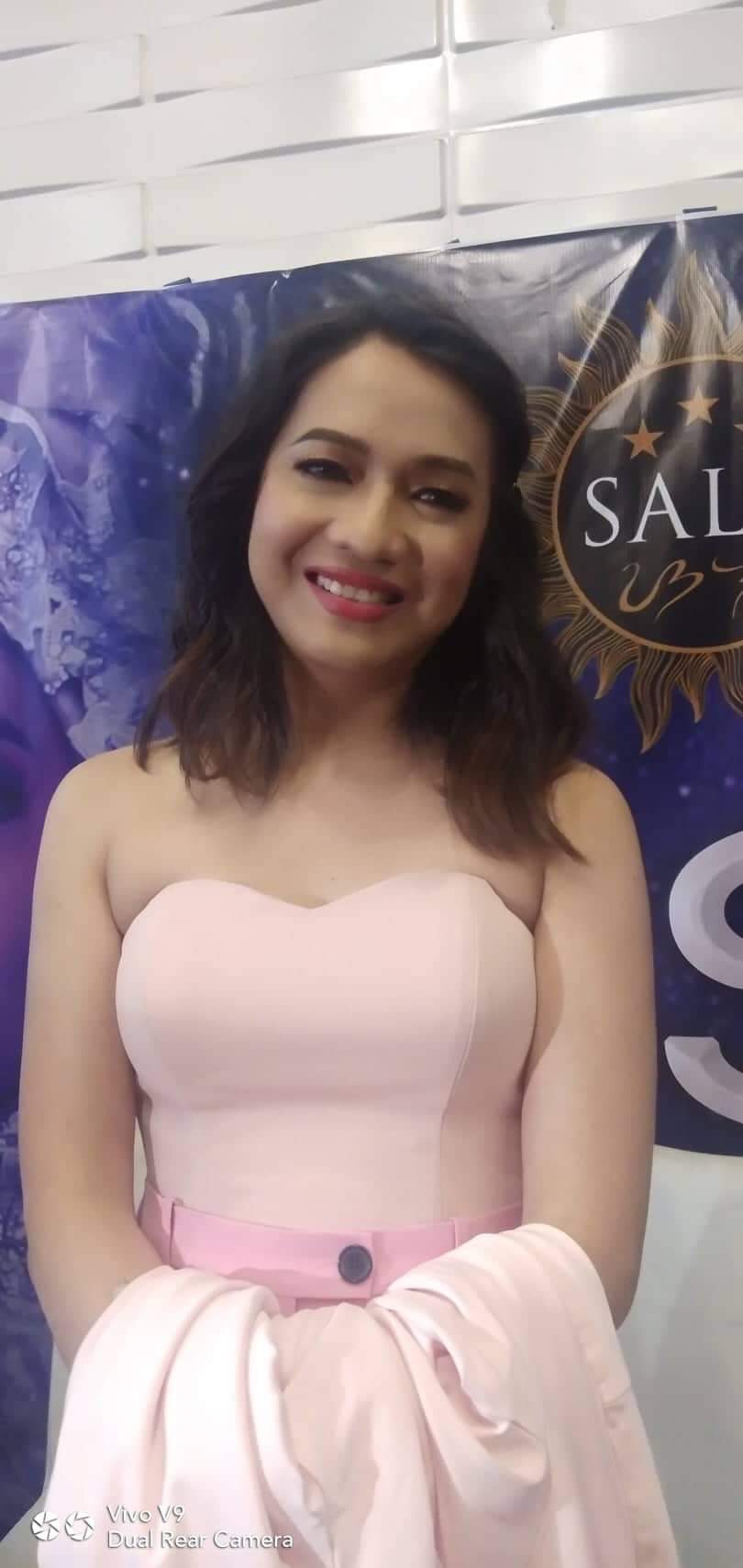 Anton Diva promises to showcase own artistry