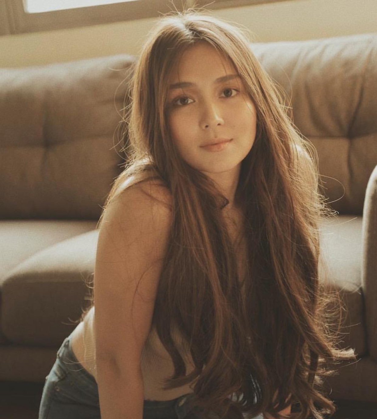 Kathryn Bernardo gets Best Actress nomination from Star Awards