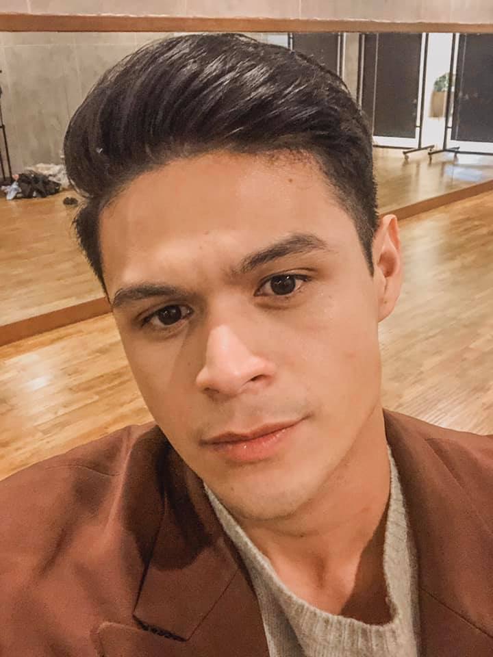 Jon Lucas leaves ABS-CBN, joins GMA’s newest serye