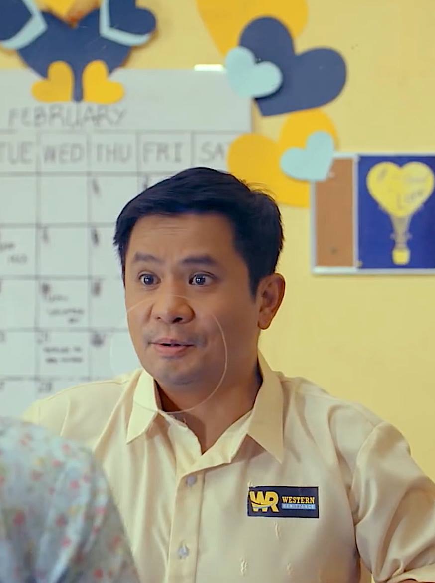 Ogie Alcasid completes “Kuya Wes” experience with best actor trophies