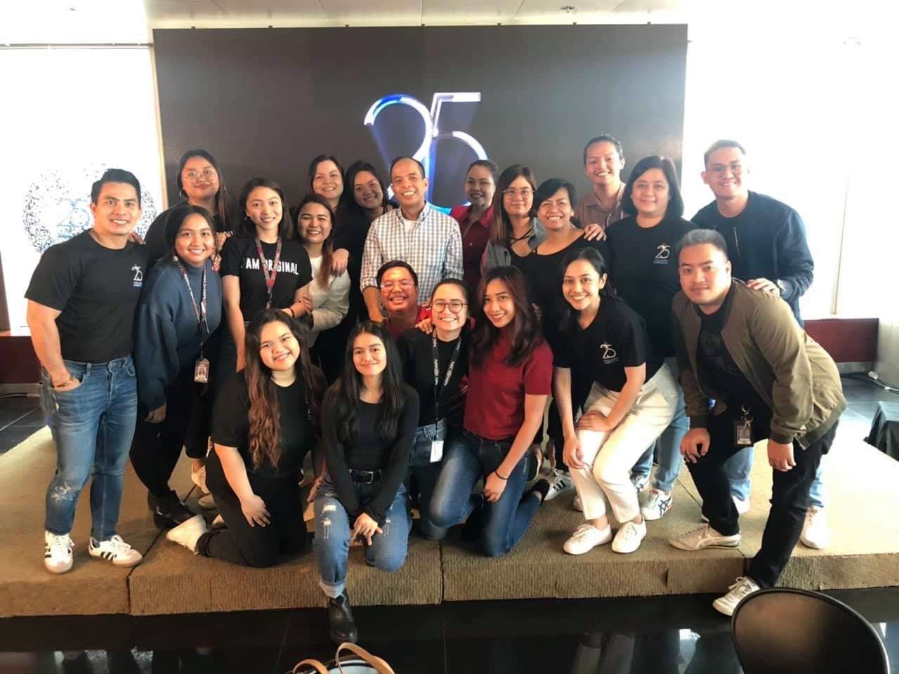 Cinema One celebrates 25 years of championing Pinoy cinema