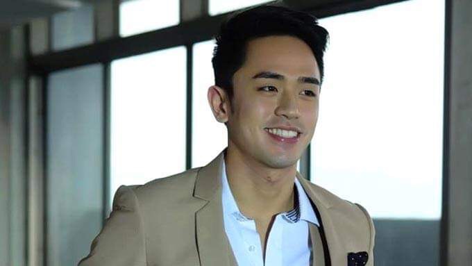 David Licauco doesn’t want to be remembered as sex symbol