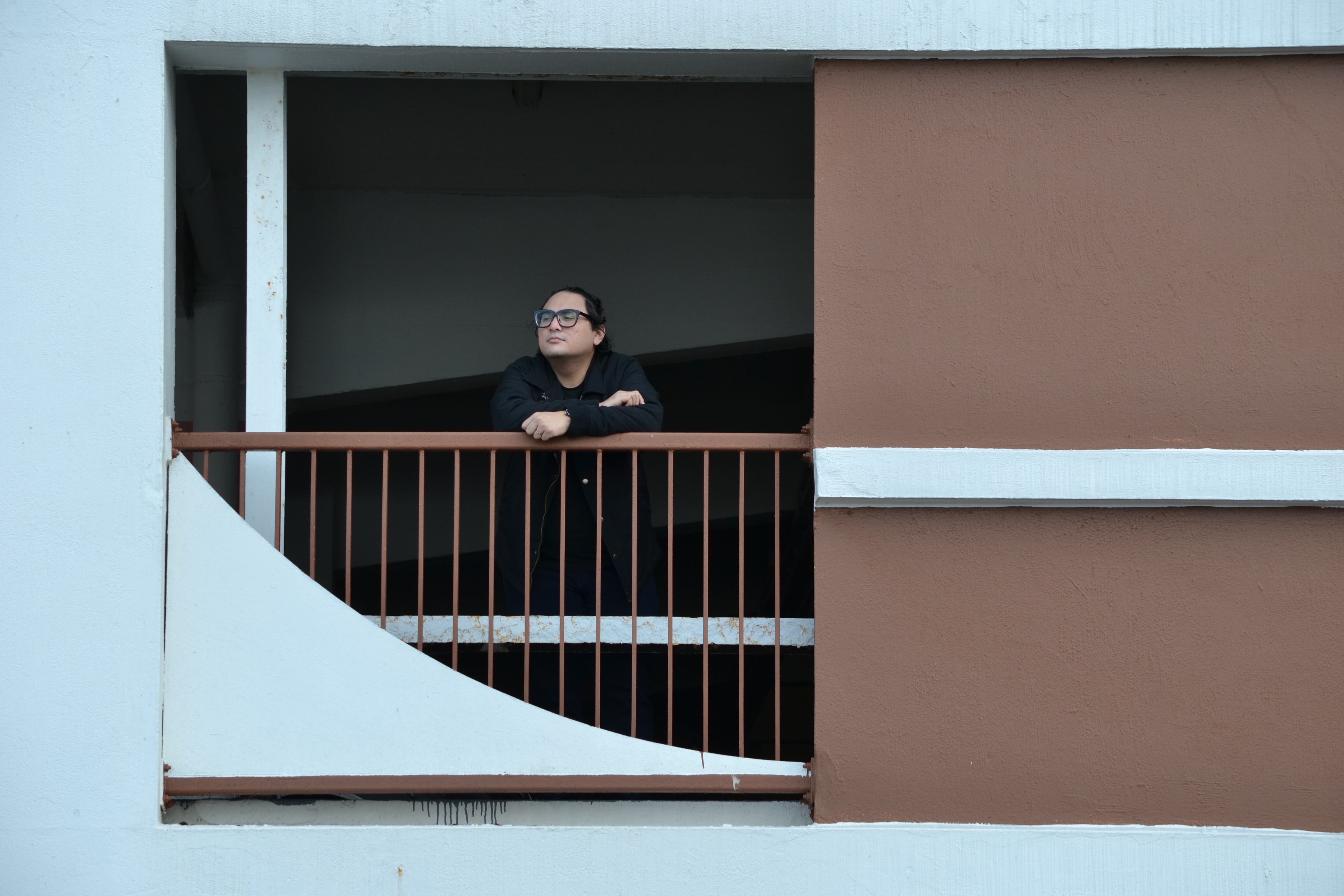 ‘Mula Sa Buwan’ Songwriter William Elvin Returns To Indie Music Roots With New Album to be Released June 25