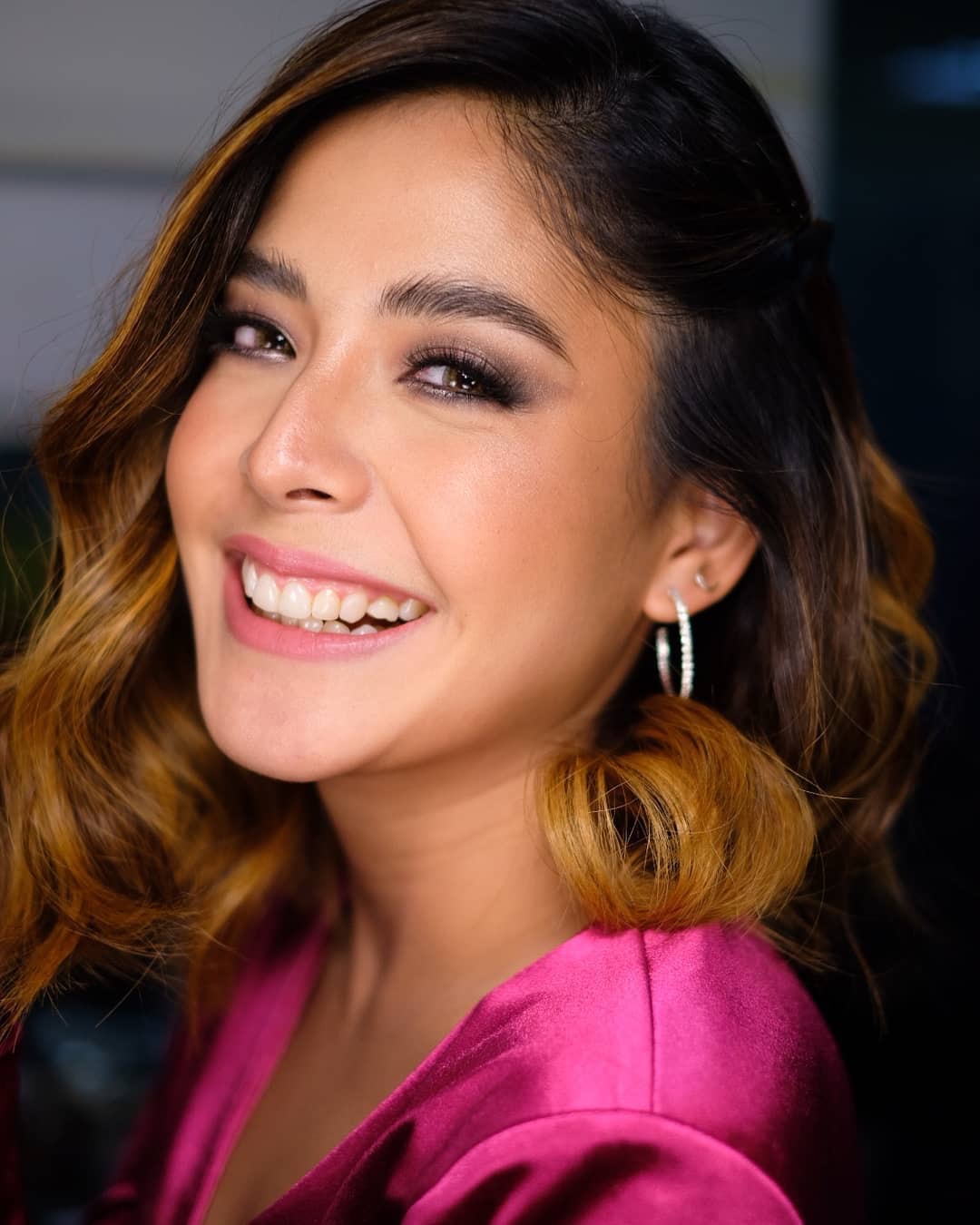 Shaira Diaz on her status with EA Guzman: Walang label