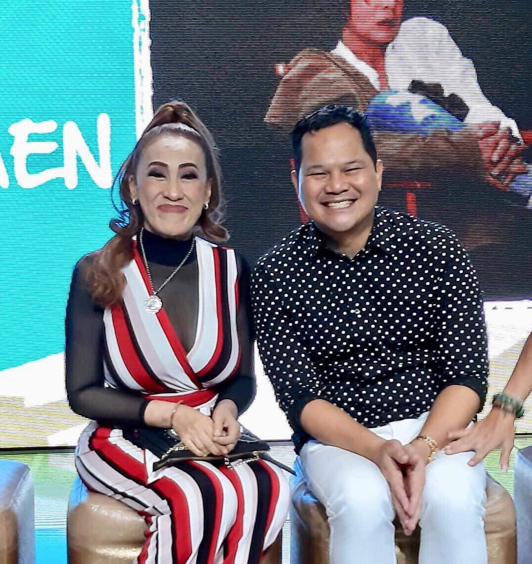 First time working together, Ai Ai, Bayani enjoy doing ‘Feelennial’
