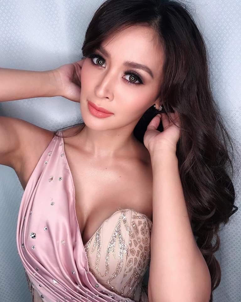 Kris Bernal wants to be recognized as “award-winning actress”
