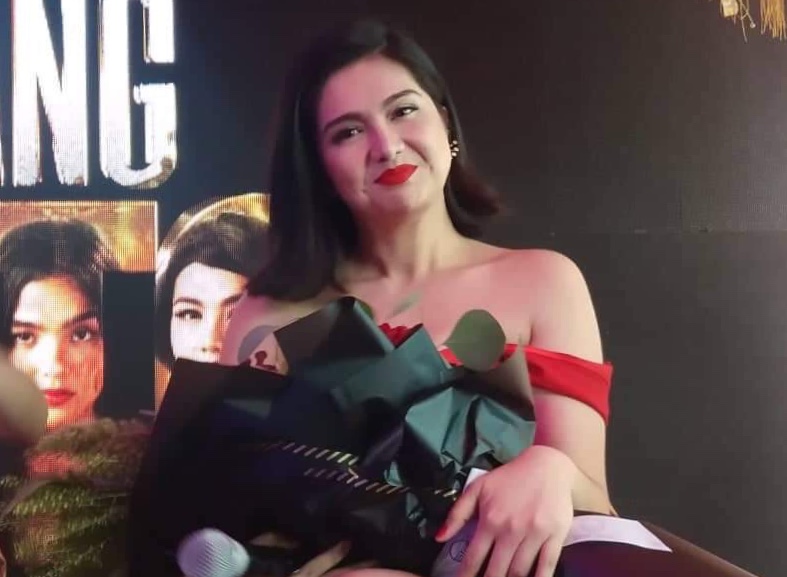 Dimples Romana enjoys seeing #OhDani memes, wants to be a tourism ambassadress