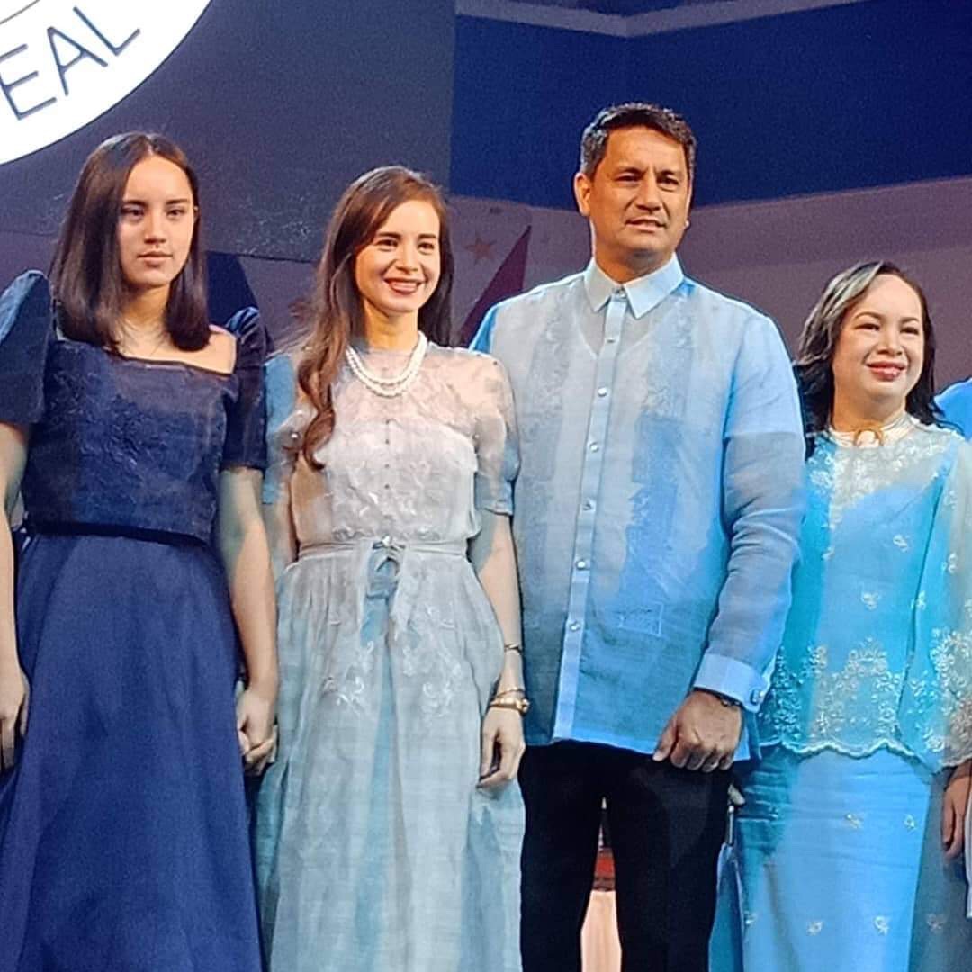 Richard Gomez presents big projects for Ormoc