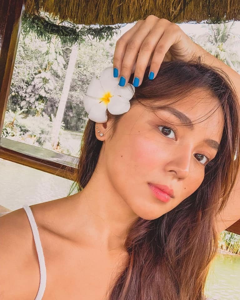 No phone while filming “Hello, Love, Goodbye” shares Kathryn Bernardo