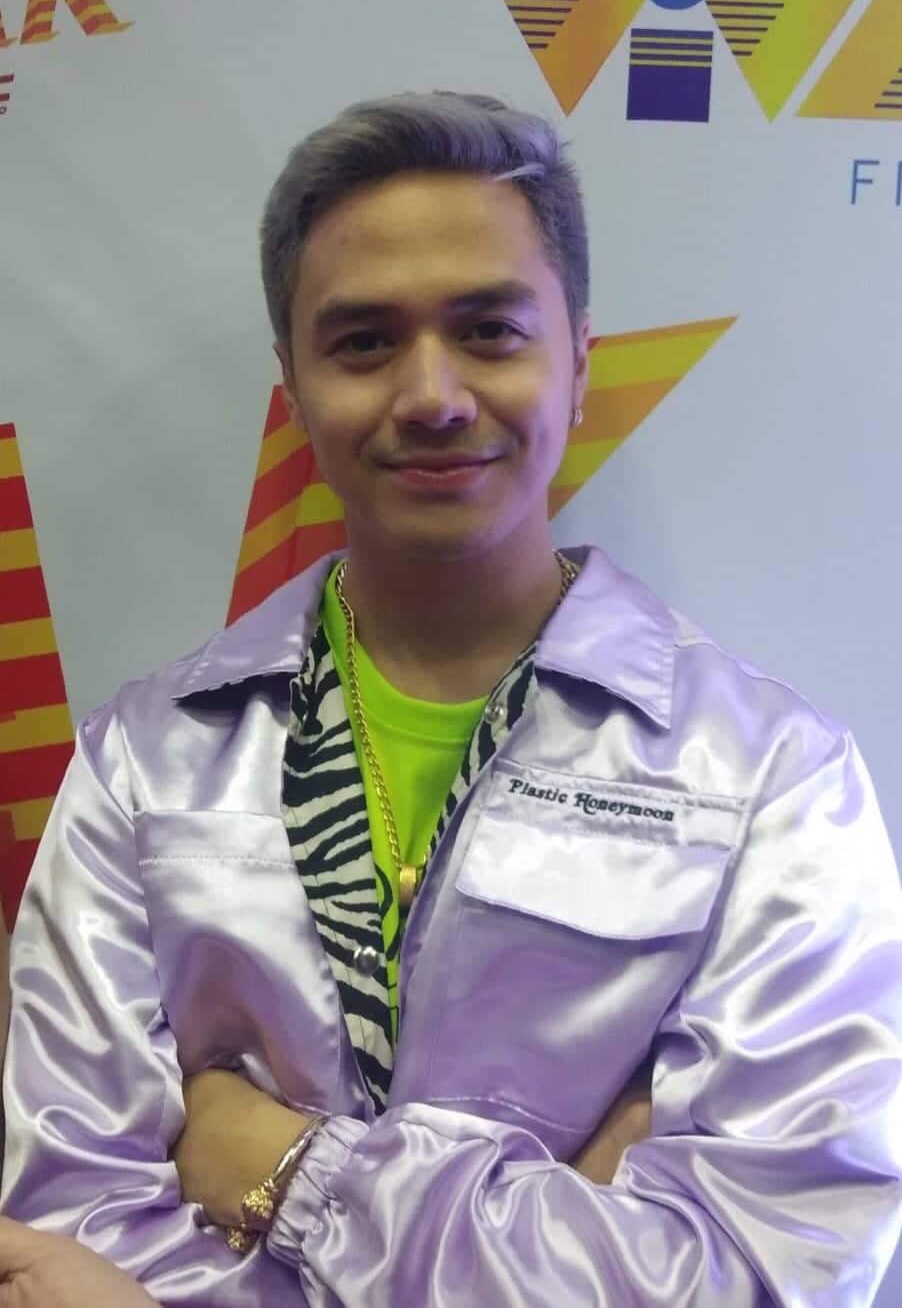 Sam Concepcion showcases dance moves in ‘Indak’