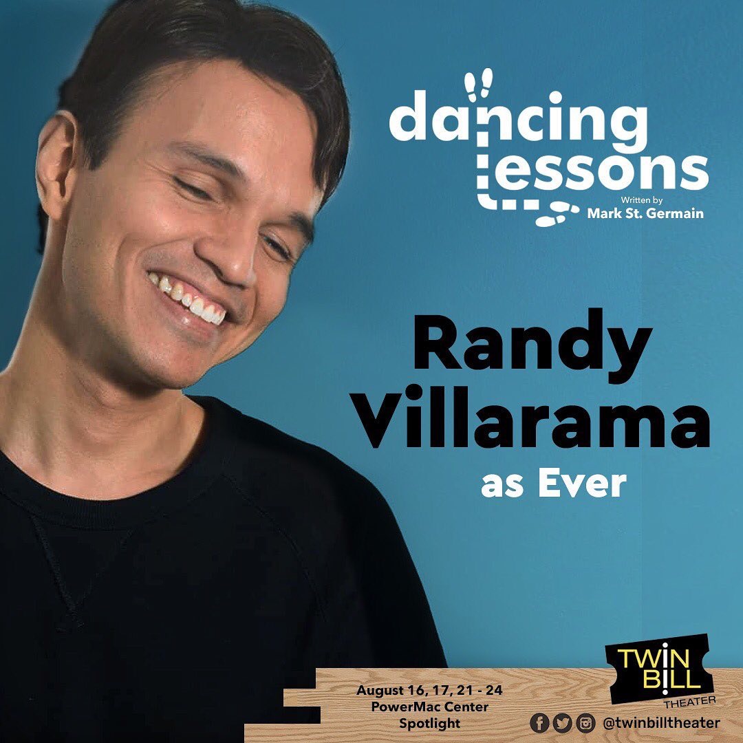 A play about autism to dance this August 16