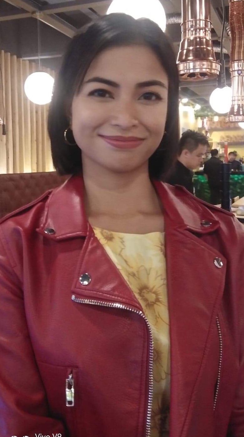 Glaiza de Castro explores London to study music production