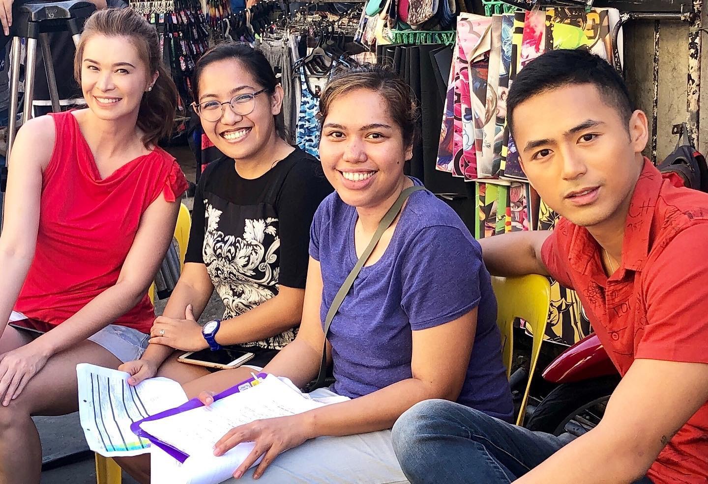 Meet The Phenomenal Women Of ‘Malamaya’