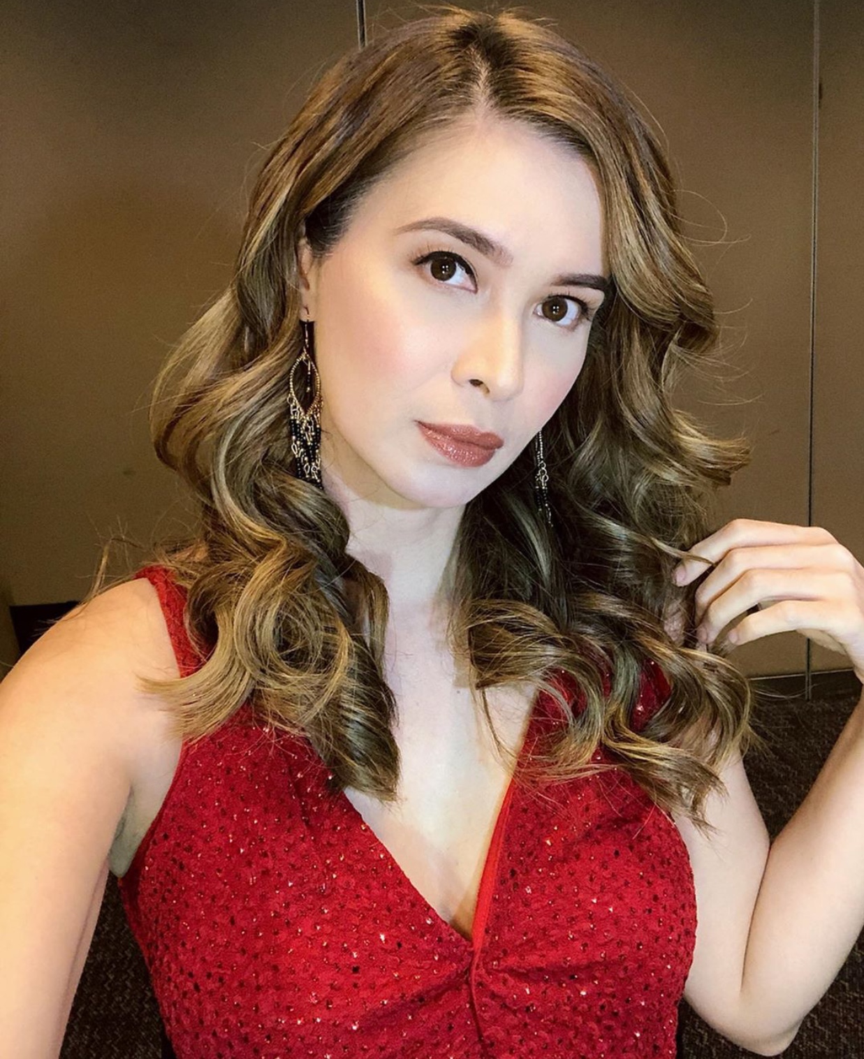 Sunshine Cruz discovers fake friend: Don’t expect me to still be nice to you!