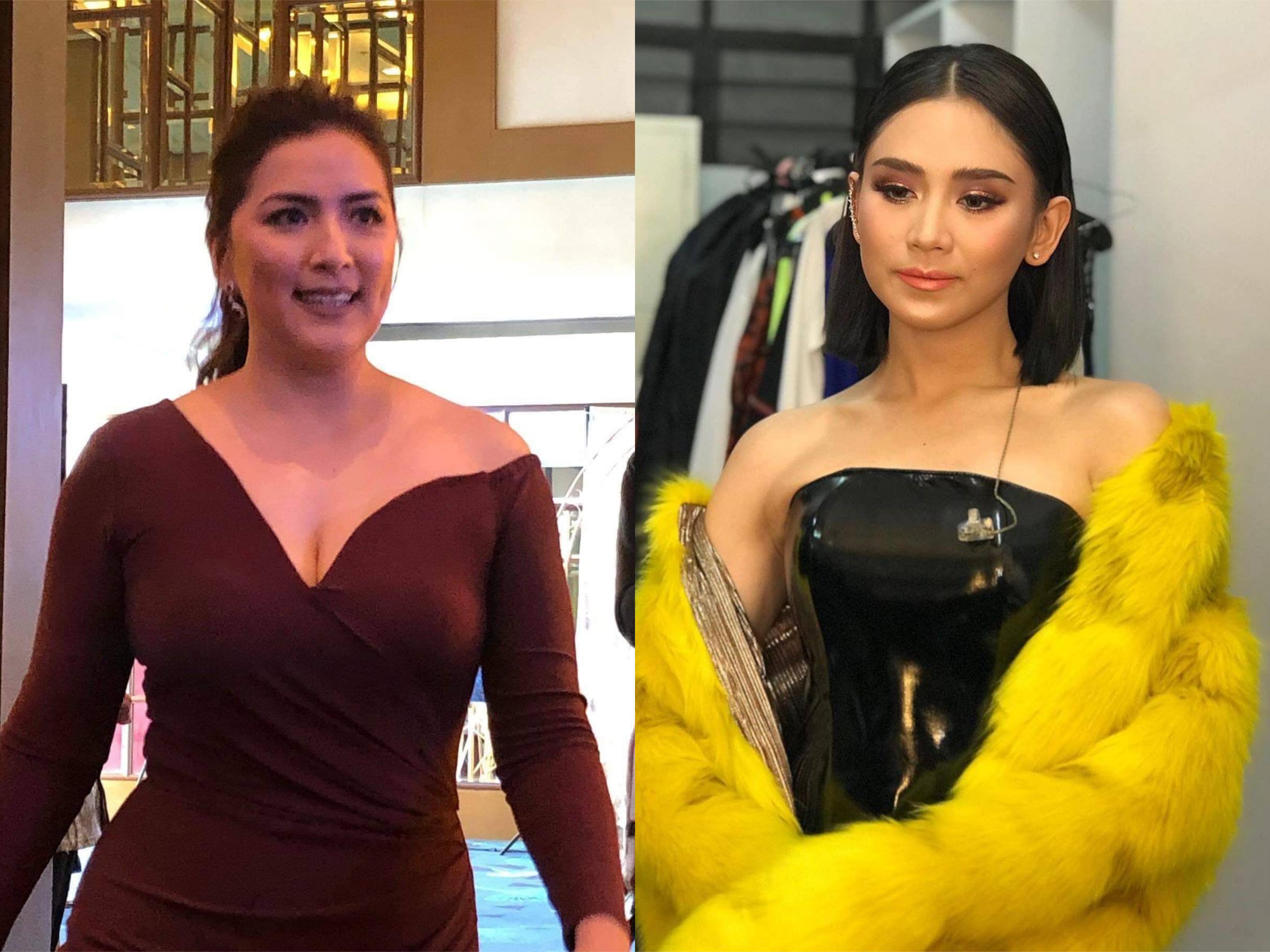 Ara Mina admires Sarah G’s professionalism, kindness
