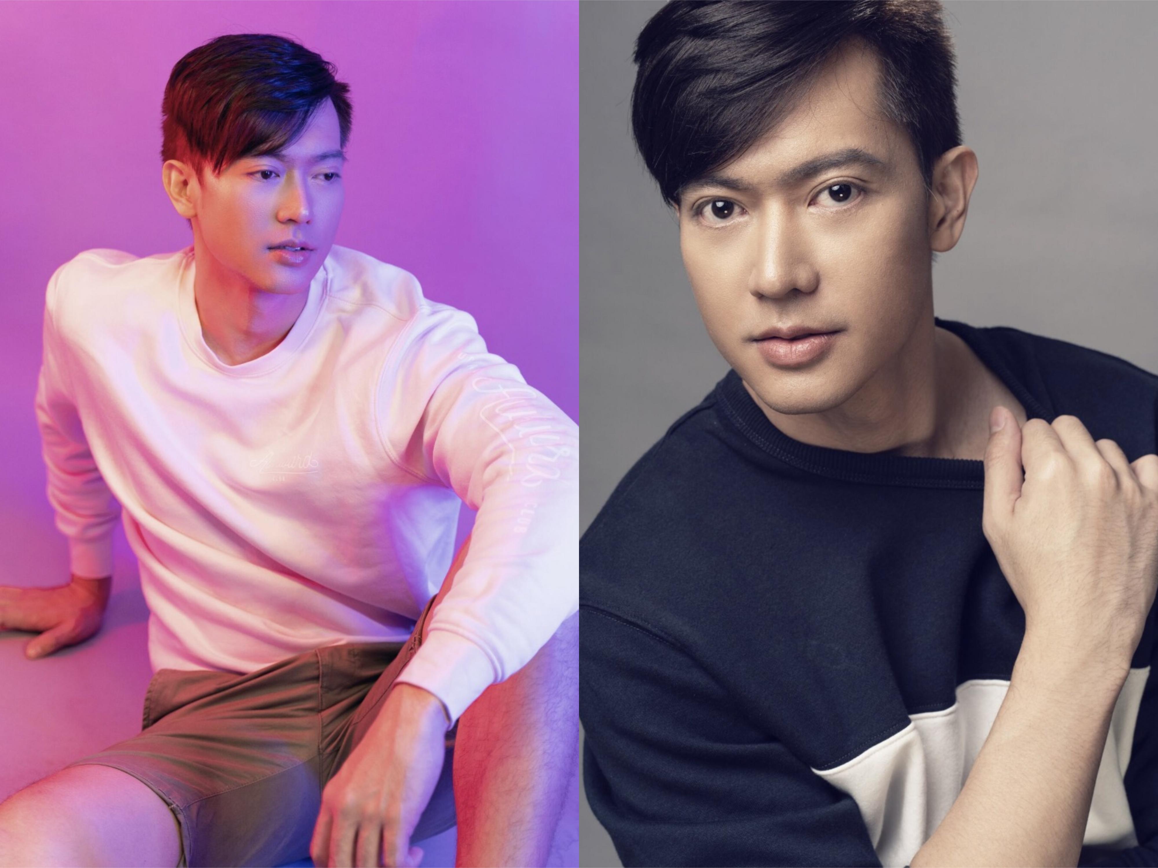 Busy Ronnie Liang remains humble, to record collab song with Sarah G