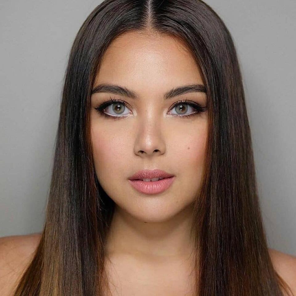 Three intimidated actors admire Ria Atayde but so shy to court her