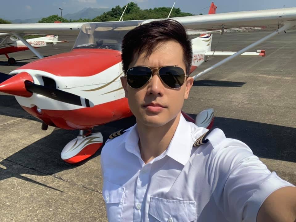 Ronnie Liang penetrates list of most listened Pinoy artists on Spotify