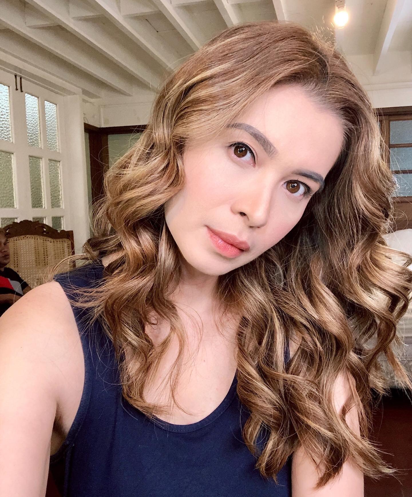 Sunshine Cruz doesn’t want the audience to focus on sexy scenes with Enzo Pineda