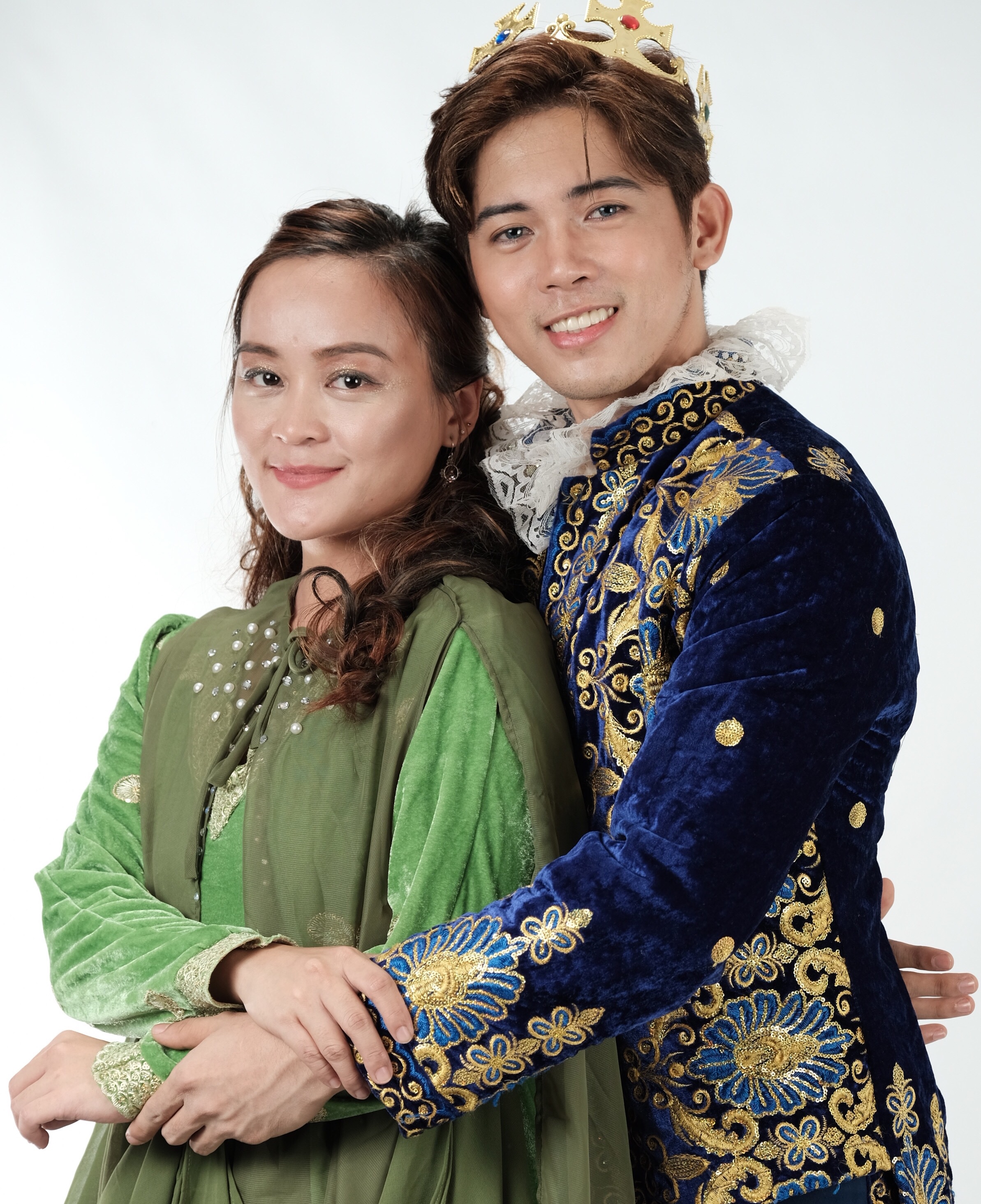 “SLEEPING BEAUTY” ALL SET TO OPEN ON AUGUST 24