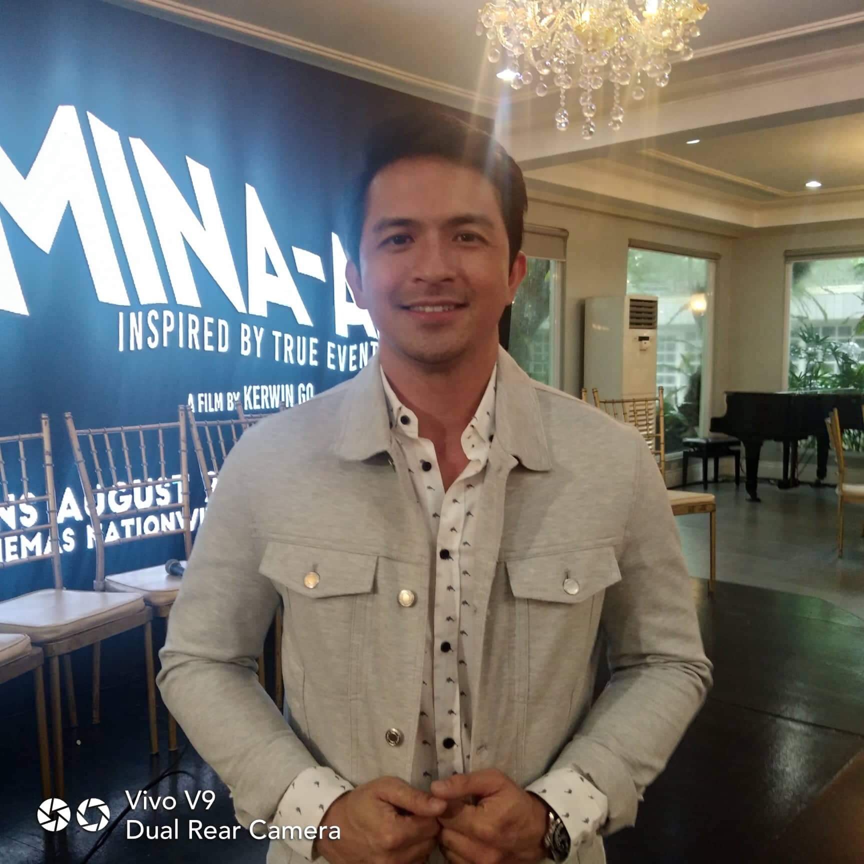 Wedding next year? Dennis Trillo finds partner in life, business