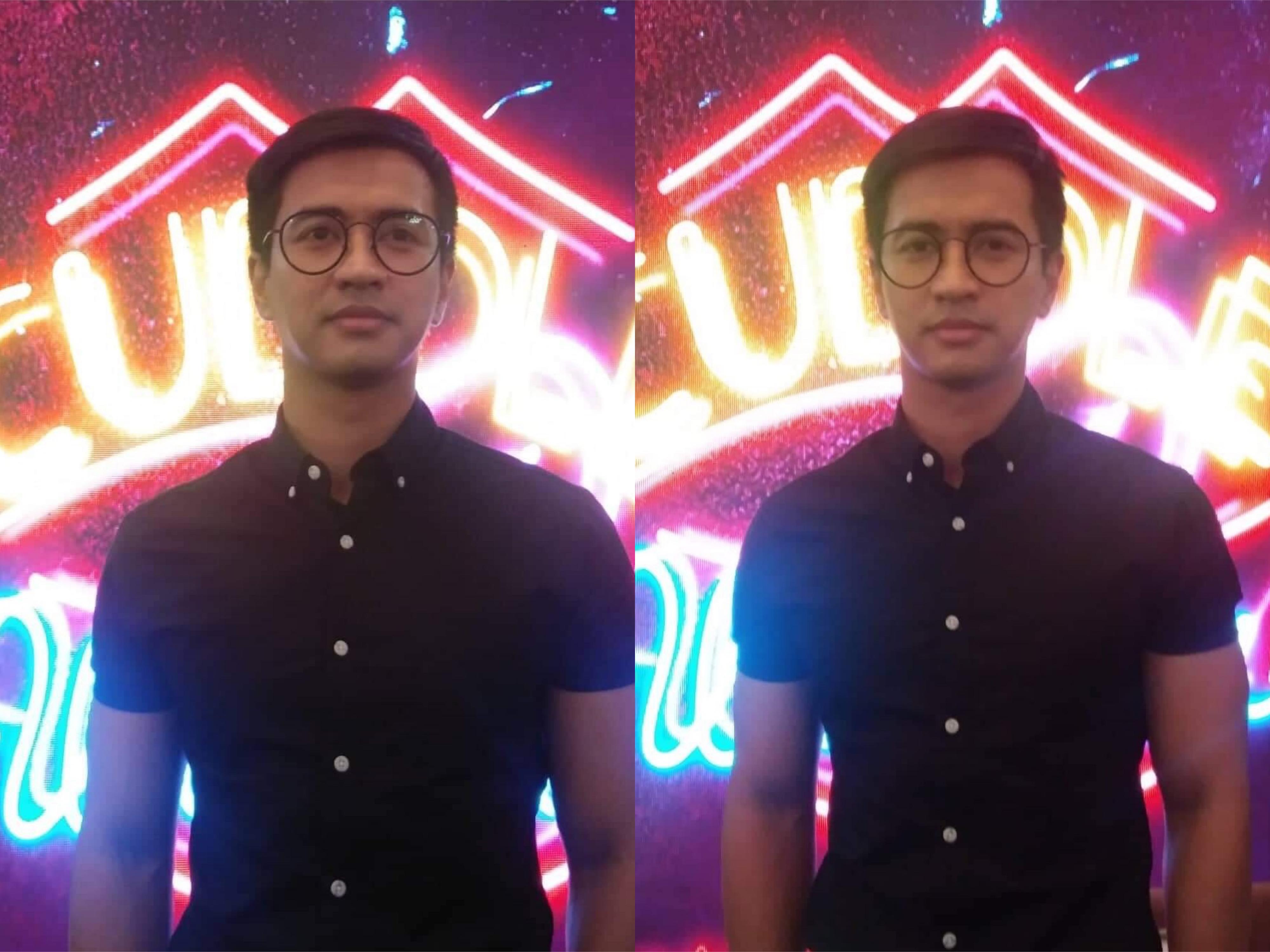 RK Bagatsing understands sex workers more: They deserve also some respect
