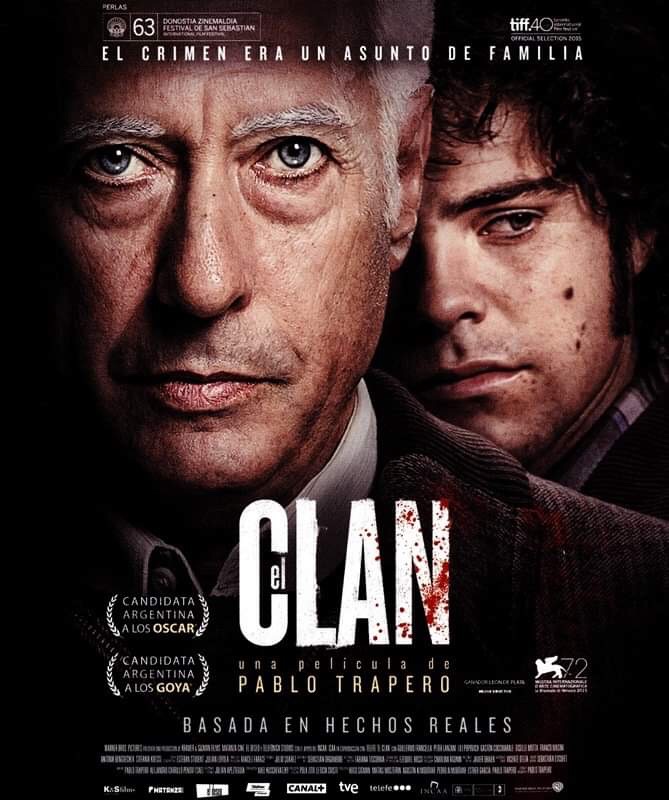 Watch Cine Argentino’s five exciting films for free