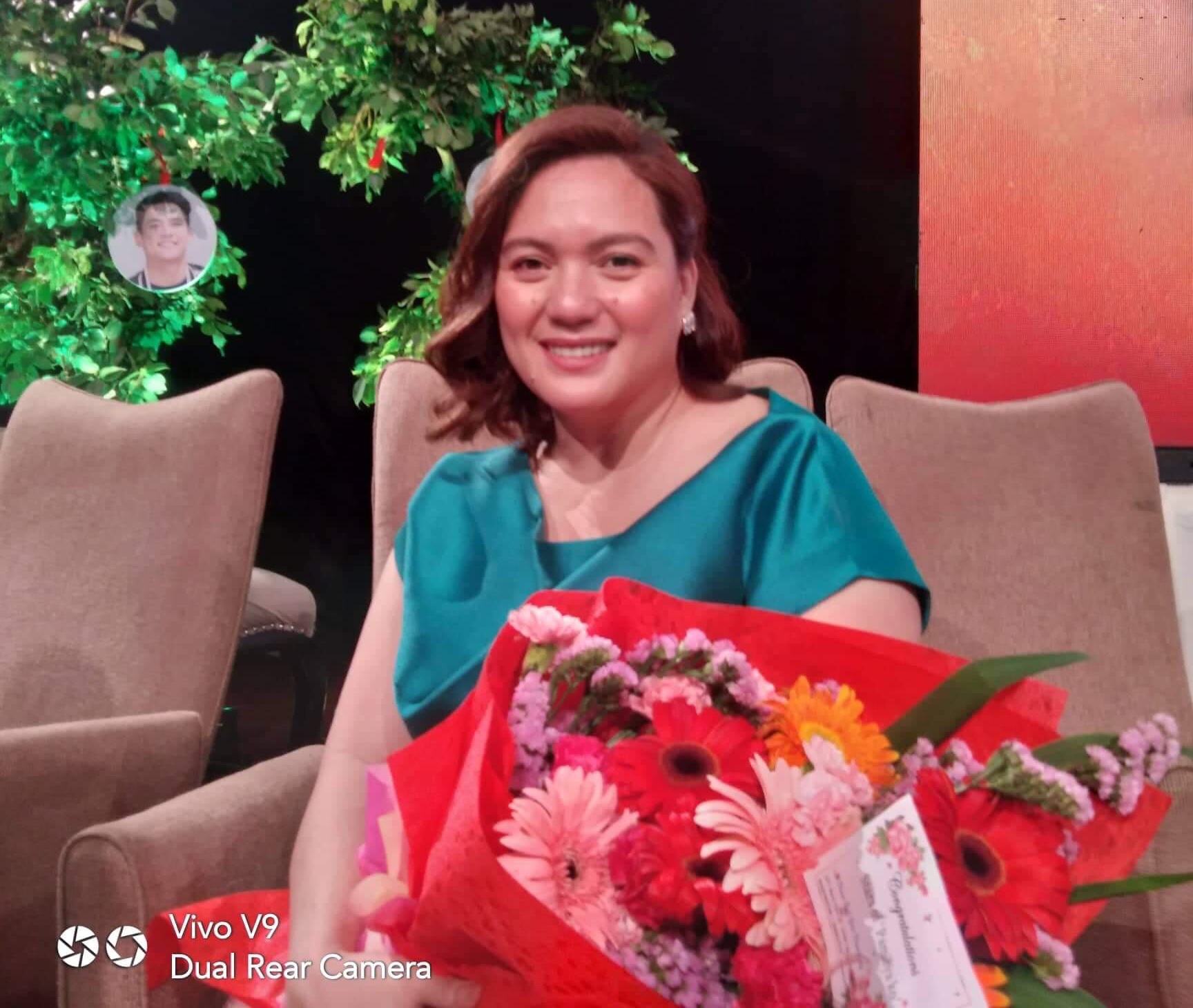 Sylvia Sanchez praises younger co-stars in ‘Pamilya Ko’