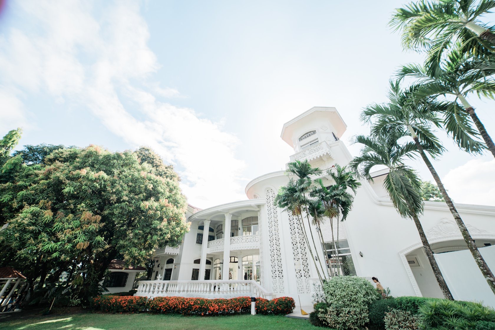 Villa Milagros celebrates 50th anniversary