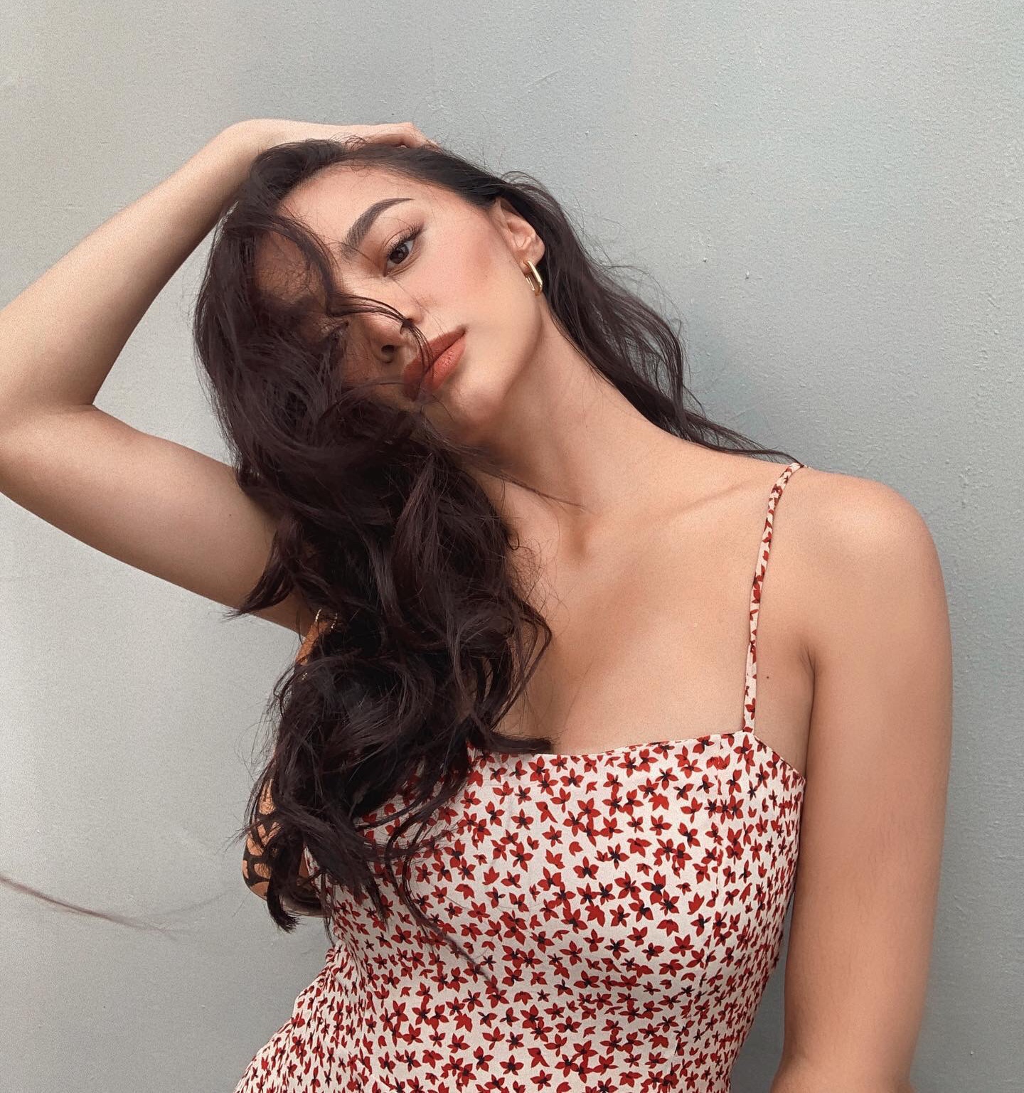 Kylie Verzosa clears “duraan” issue: Friends kami ni Maxine ngayon