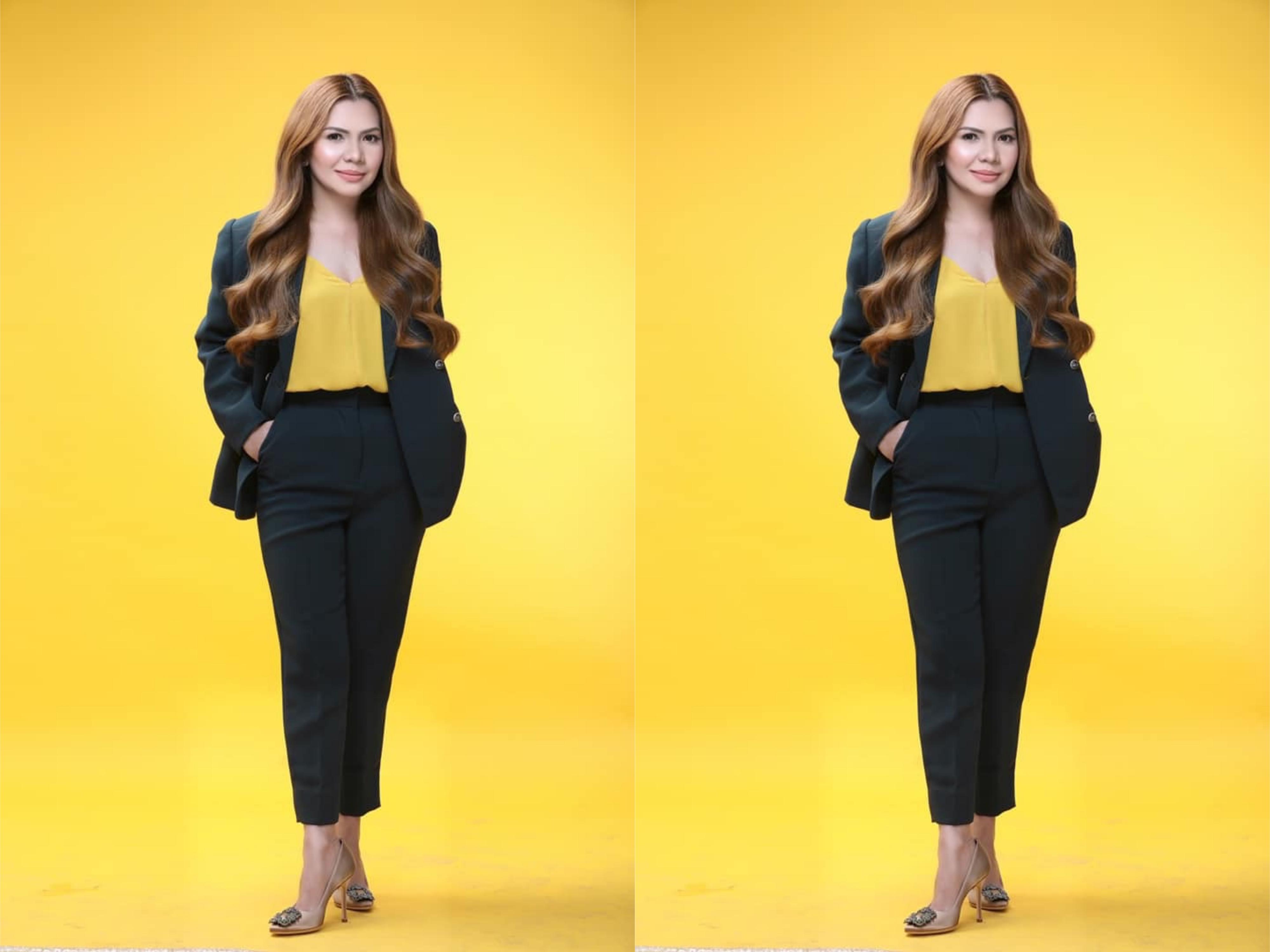 REÍ Of Sunshine: Beautéderm boss finds way to help people, builds “CONTRIBEAUT”