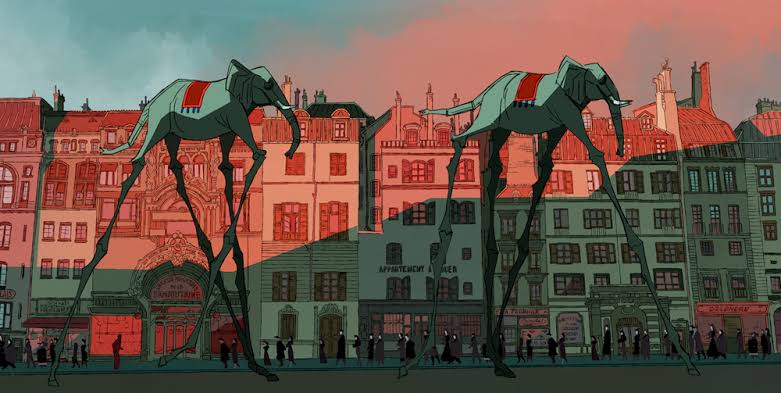 Buñuel’s true story leads 18th Pelicula Spanish Film Fest