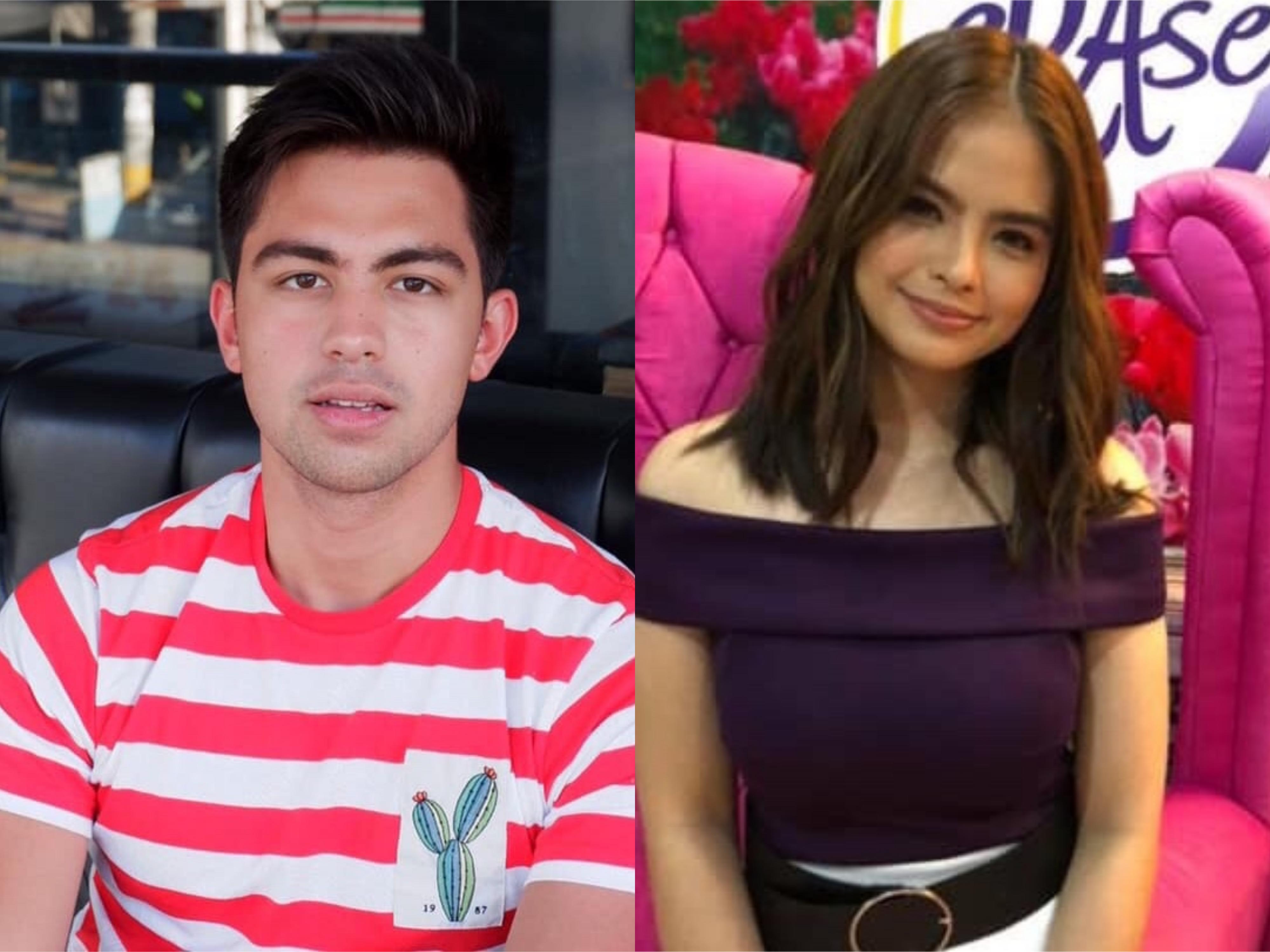 Derrick loves beauty queens; Bea faces ‘Probinsyano’