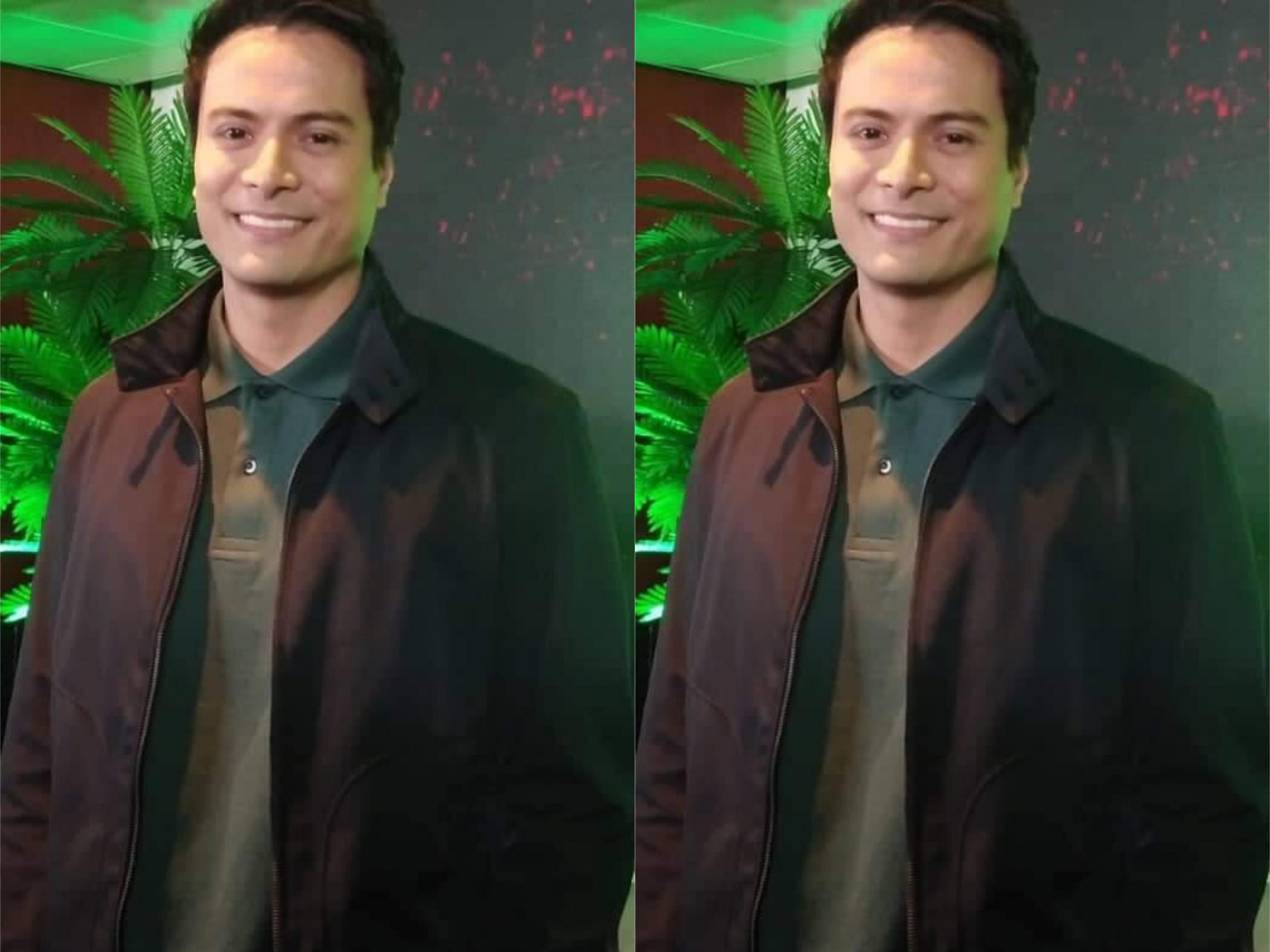 Rafael Rosell tells what it was like leaving ABS-CBN, doesn’t read harsh comments