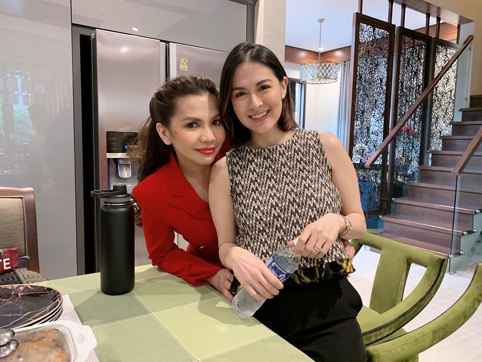 Primetime Queen all praises for Beautederm Queen