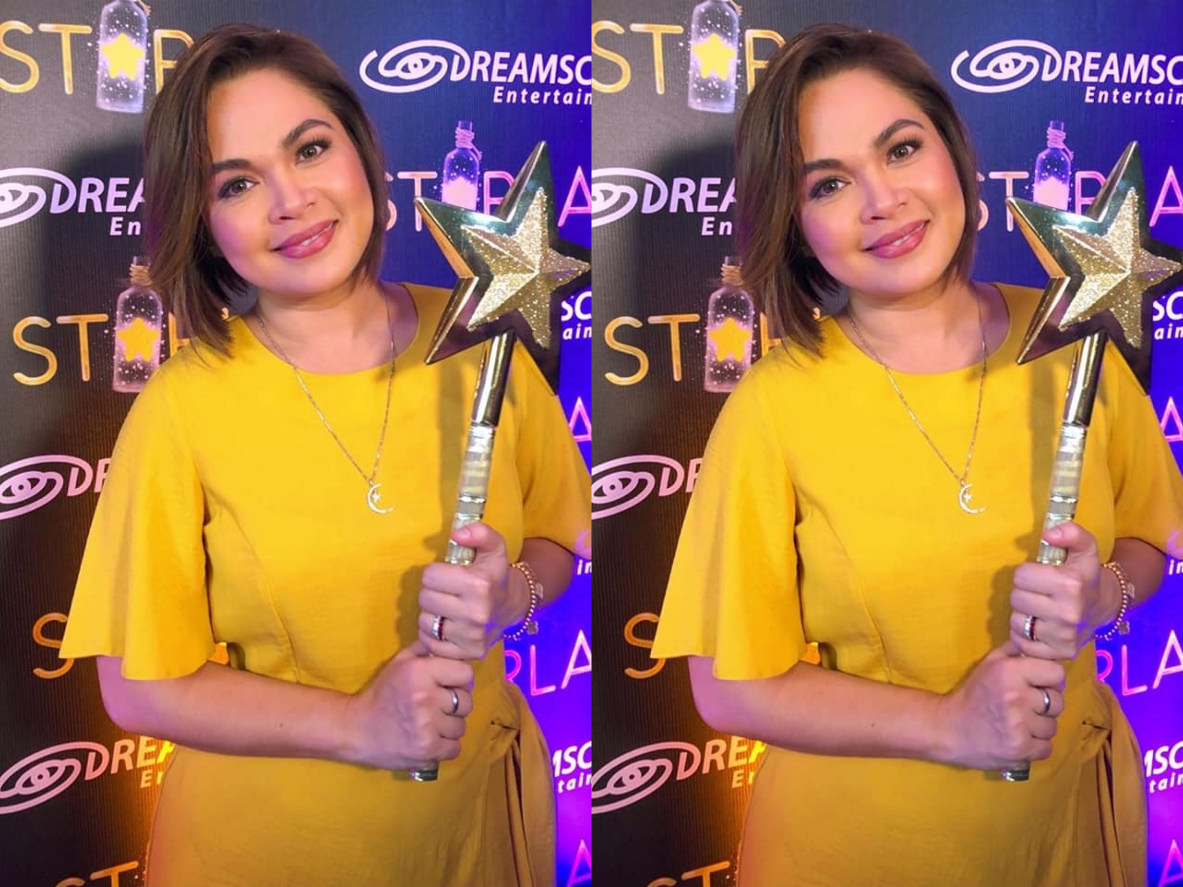 Judy Ann shows her different side, now a “kontrabida”