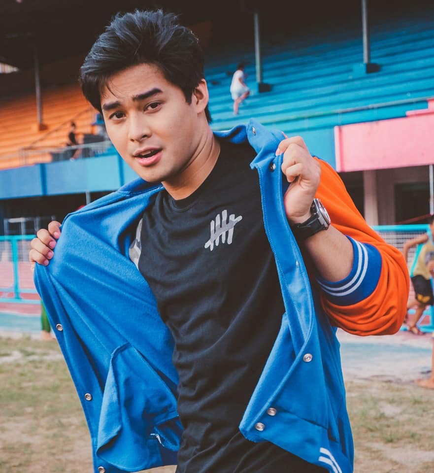 McCoy de Leon admits he had sex with older woman