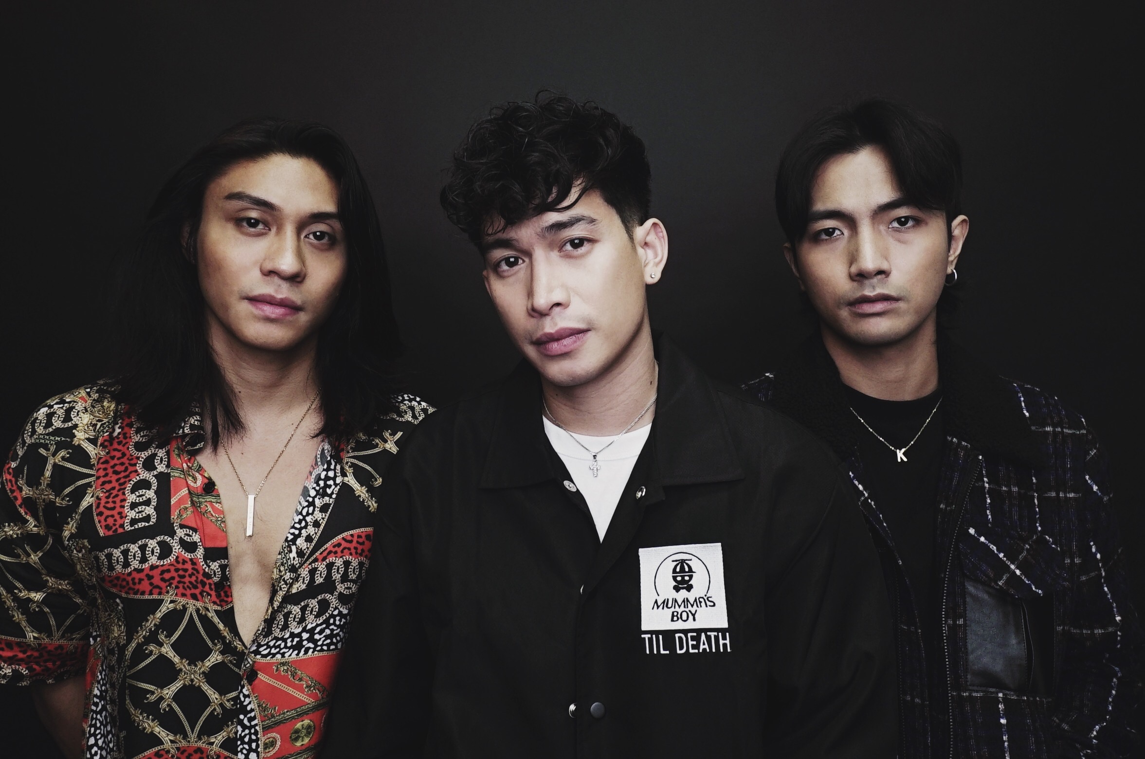 ‘Anestisya’ expected to enter music charts with a bullet