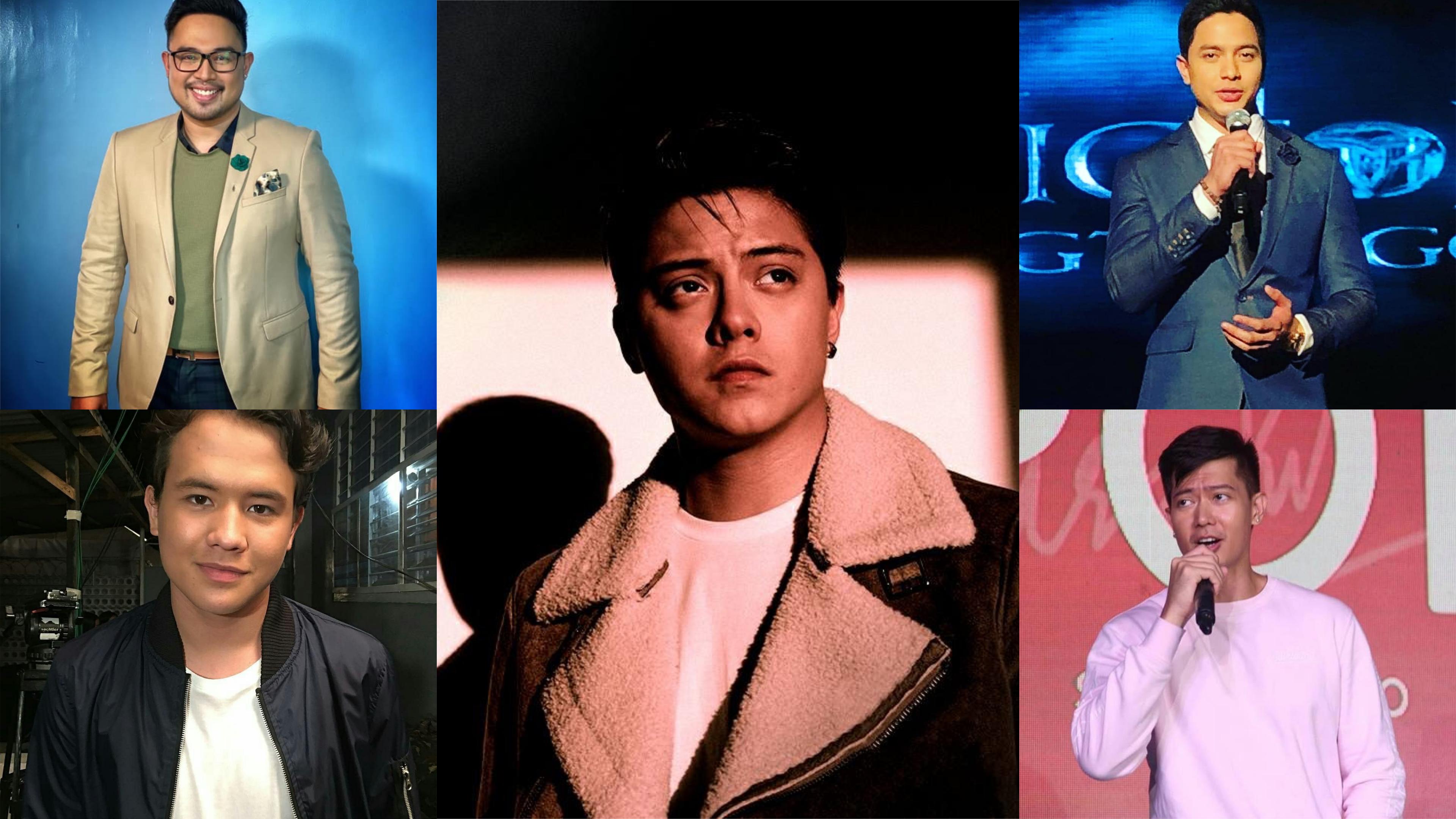 Nominees for the 11th PMPC Star Awards for Music bared
