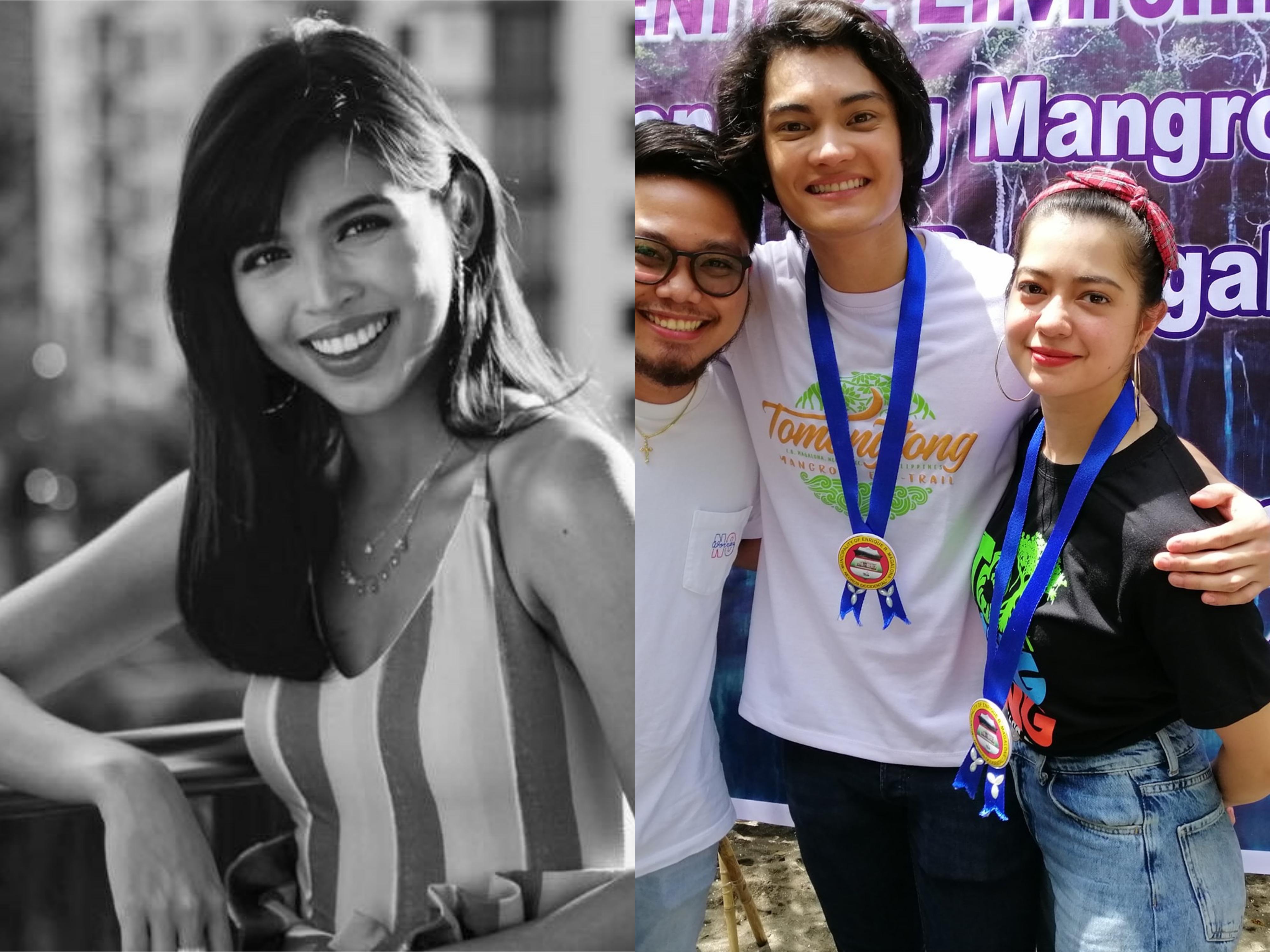 Maine picks Arjo over Alden, Carlo; Javi Benitez celebrates birthday with Sue Ramirez, youth volunteers