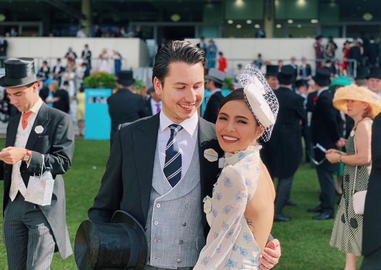 Lovi Poe in no rush to get married