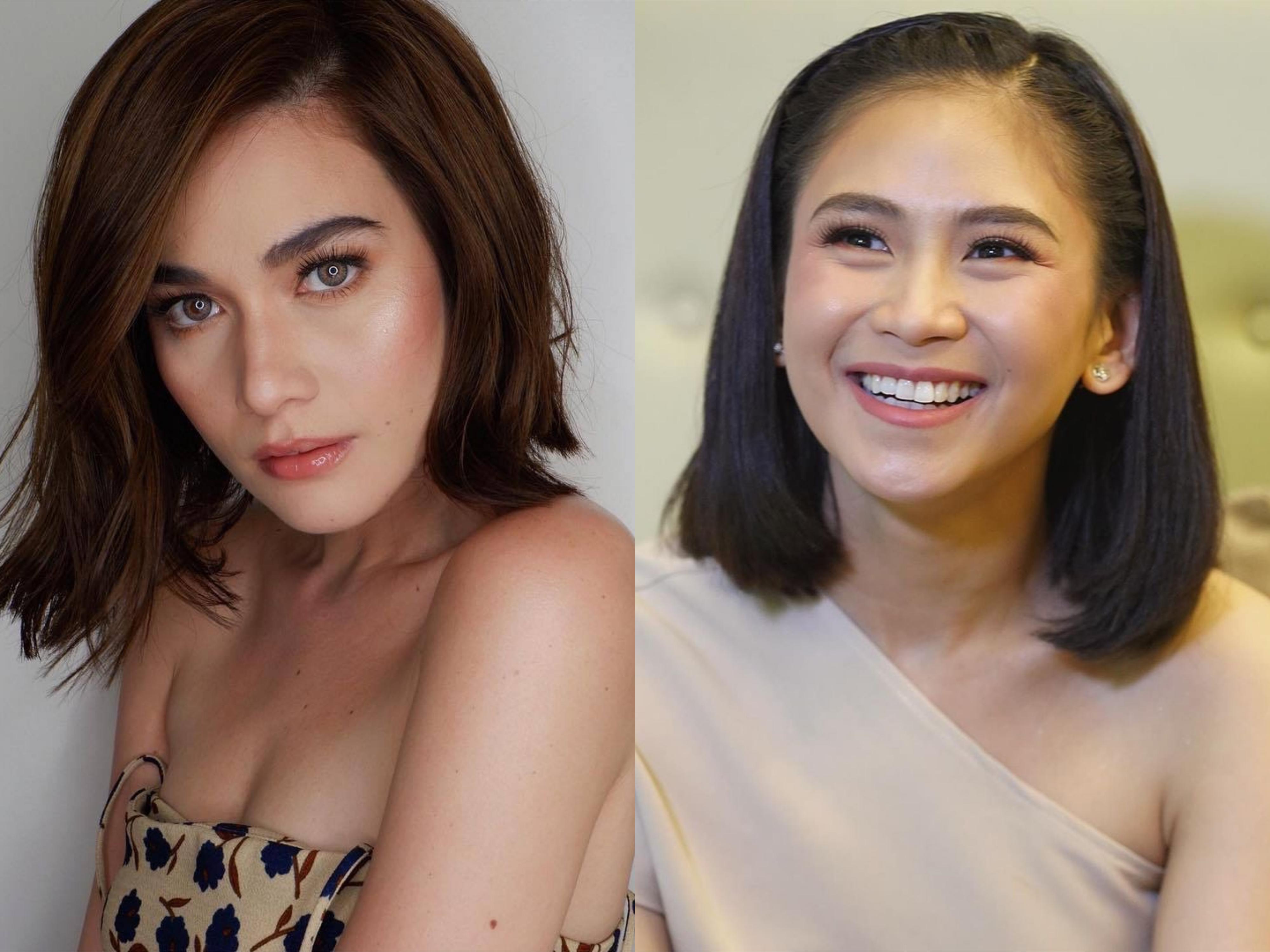 Kapuso star Dennis Trillo wishes to work with Bea Alonzo, Sarah G