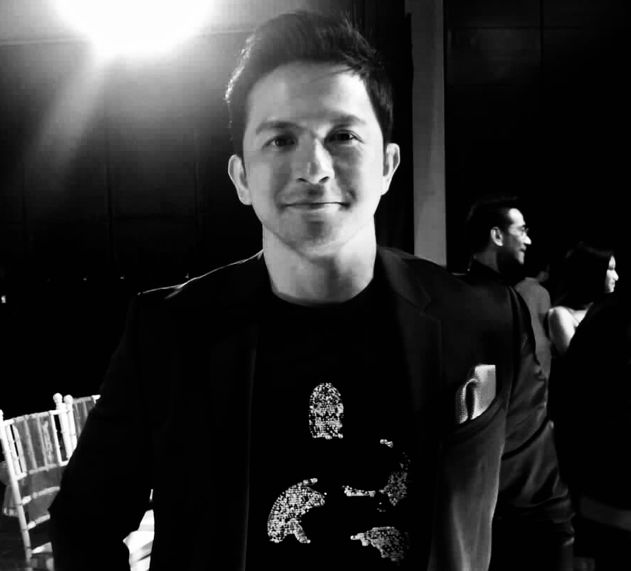 No more network war Dennis Trillo hopes