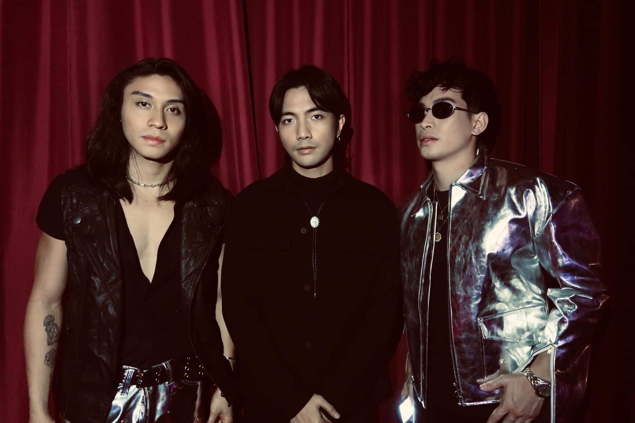 JBK’s ‘Anestisya’ enters Barangay LS’ TOP 10 list