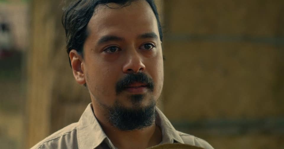 ‘Culion’ brings John LLoyd Cruz back; Shandii Bacolod hopes to get MMFF spot