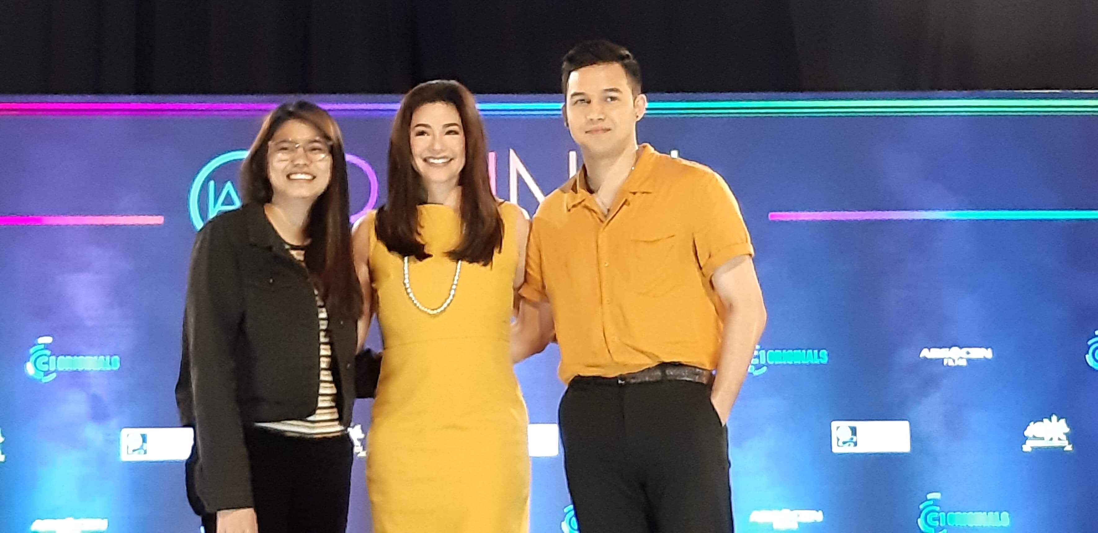 Cinema One Originals picks brave, cool, inclusive entries