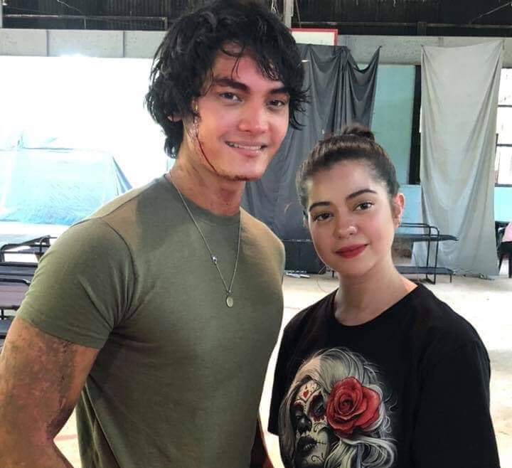 Newest action star Javi Benitez boyfriend material says Sue Ramirez