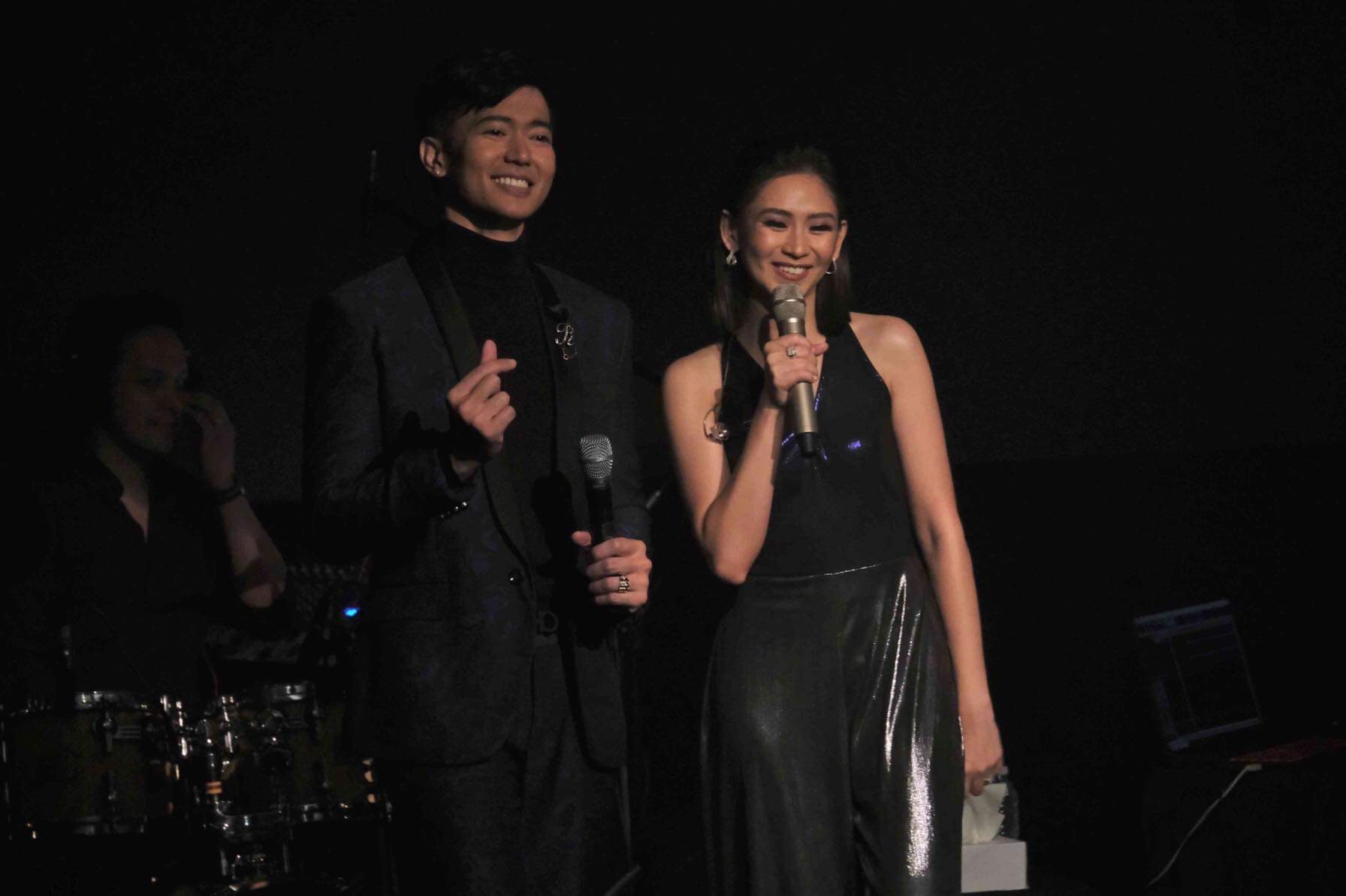 Ronnie Liang holds successful sold out ‘Love x Romance’ concert at Music Museum